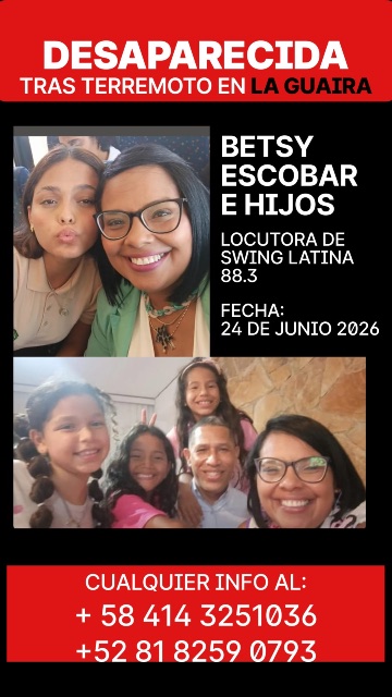 Betsy Escobar