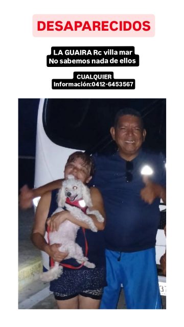Ligia y marcos