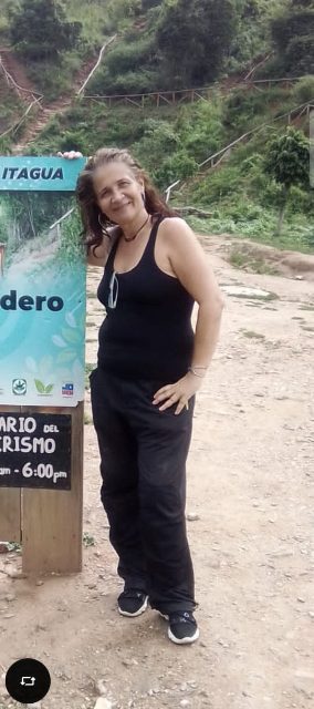 Noris Diaz