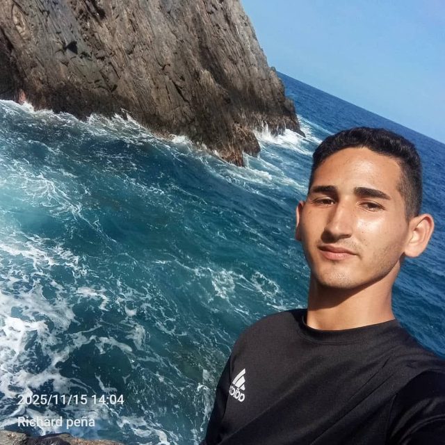 Richard Peña