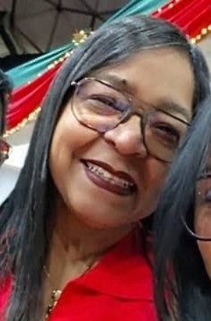 Alexandra Coromoto Bobb Amaro