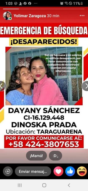 Dayany sanchez dinoska prada