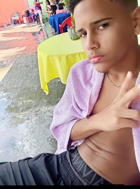 Mata oramas willian Alexander