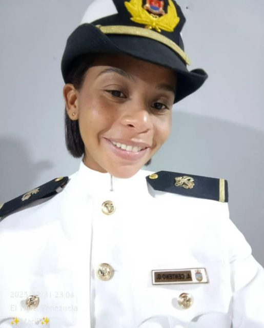 Angie Centeno
