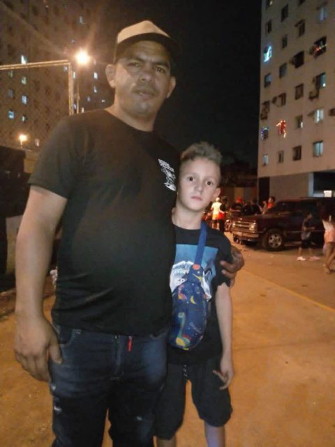 Jose Oropeza