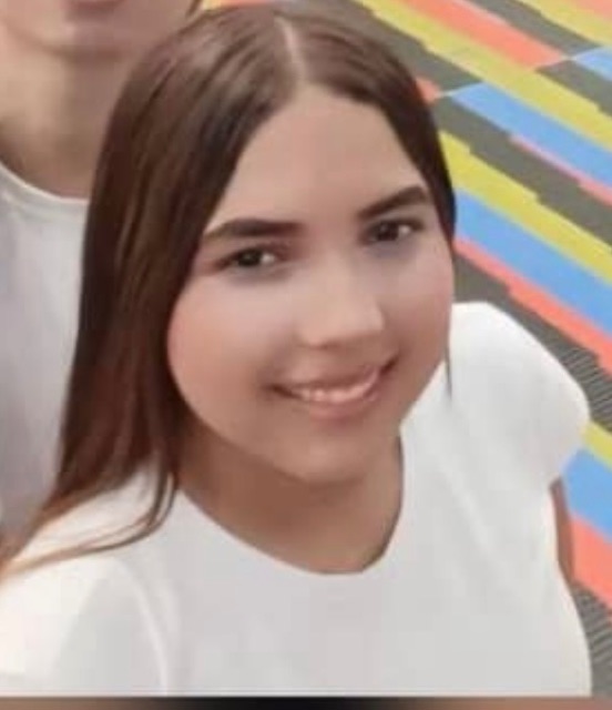 Orianny Nicole contreras aguero