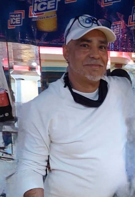 Vicente Dos Santos