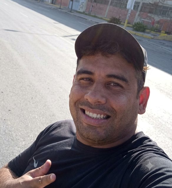 Moises Montaña Escandel