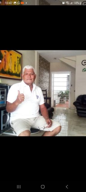 Pedro Cisneros