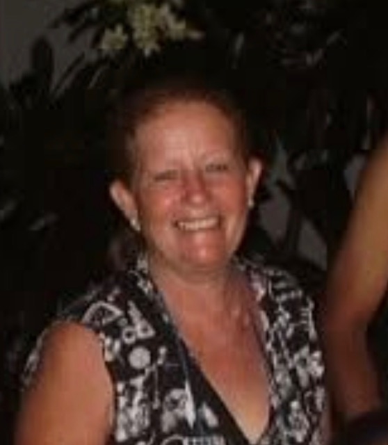 Gilda Miriam Mendoza
