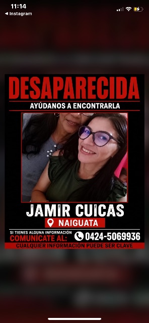 Jamir cuicas