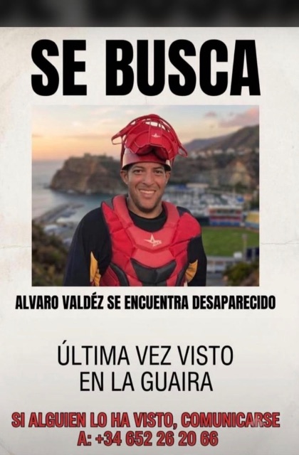 Álvaro Valdez