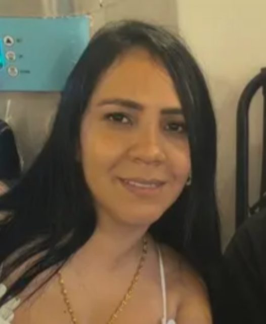 Maria de los Angeles Endara