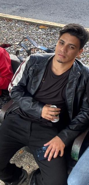 Liuber Rivas