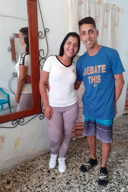 Johandry Sarmiento