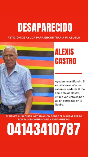 Alexis