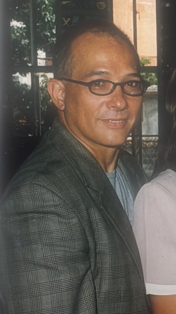 CARLOS SILVA PRINCE