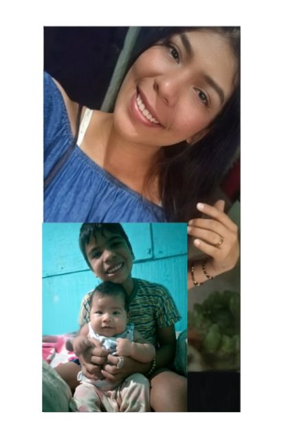 Jahelyz Zambrano