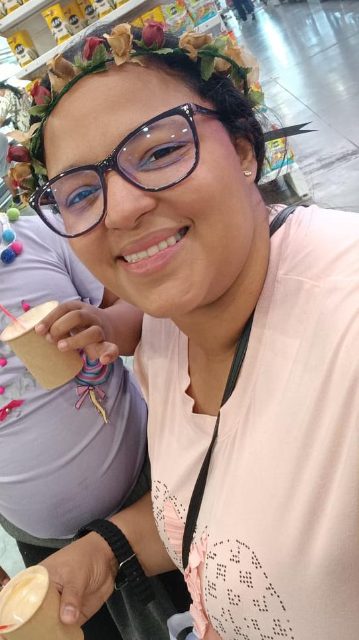 Zaidelly Lozada