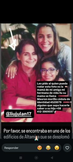 Maureen Morillo