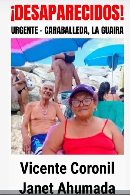 Vicente coronil