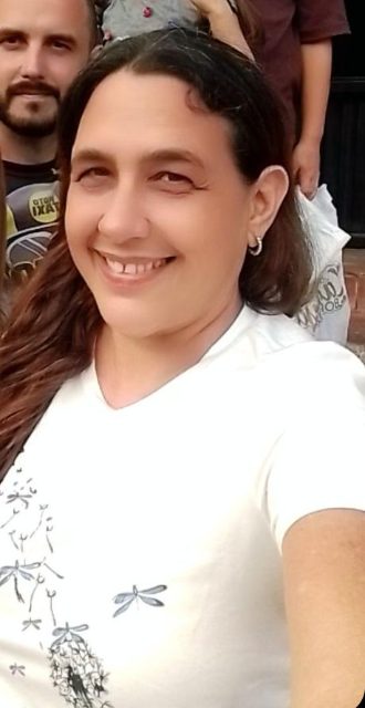 María Cecilia Negrete