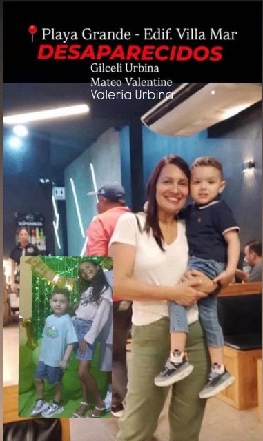Gillceli y Mateo