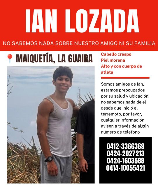 Ian Lozada