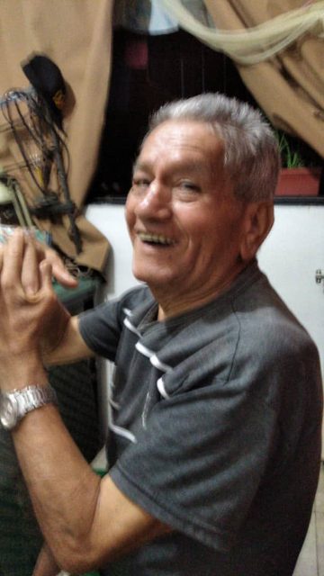Hernán Ruiz Hernández