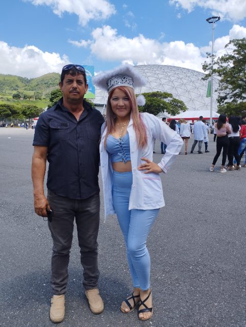 Wilder Barrios