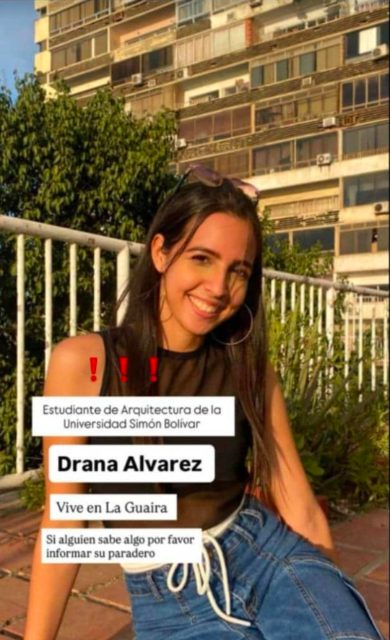 Drana Álvarez