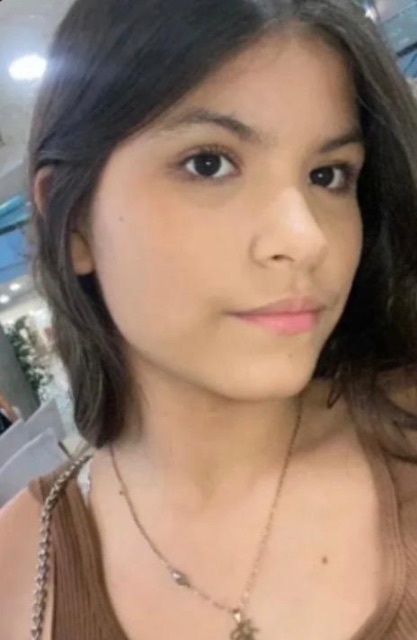 Estefanía sayas