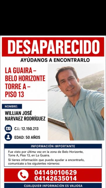Willian Narvaez