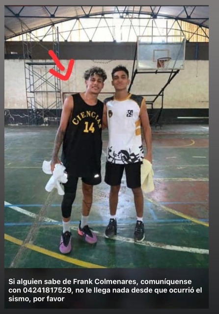Frank Colmenares