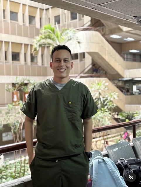Héctor José