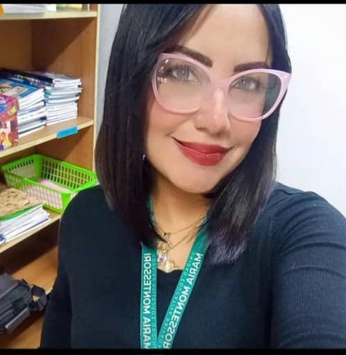 Ilusion angélica rengel