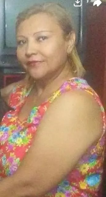 María elicia rivera