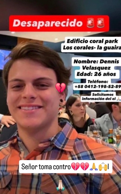 Dennis Velasquez