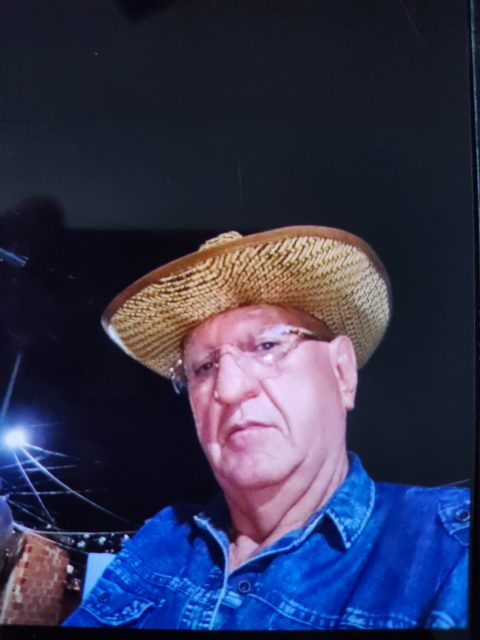 Aristide peralta perez