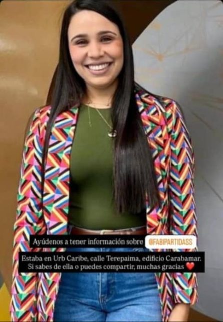 Fabiola Partida Sosa