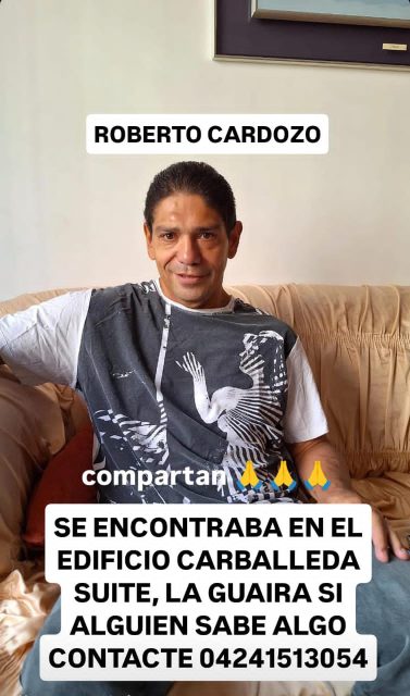 Roberto Cardozo
