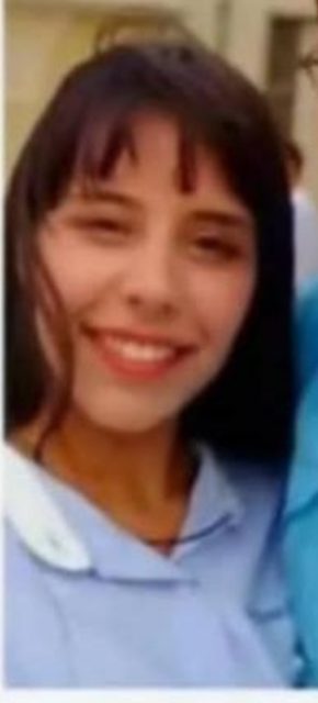 Marian Naranjo