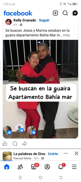 Jesus Granados