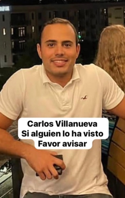 Carlos Villanueva