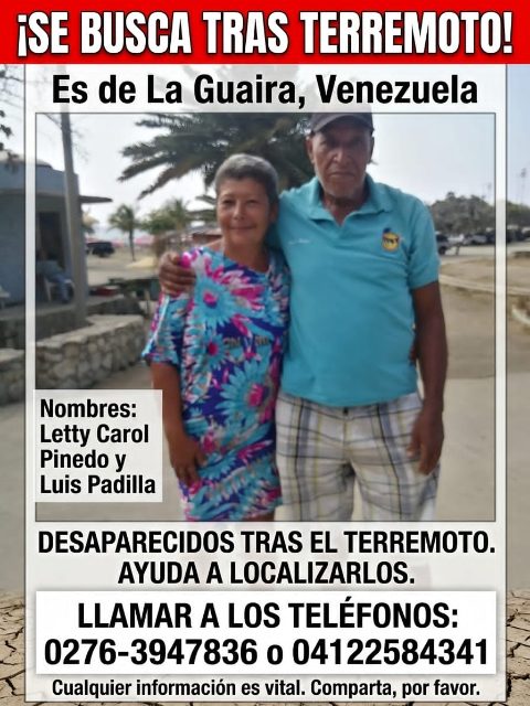 Letty Carol Pinedo Sepúlveda
