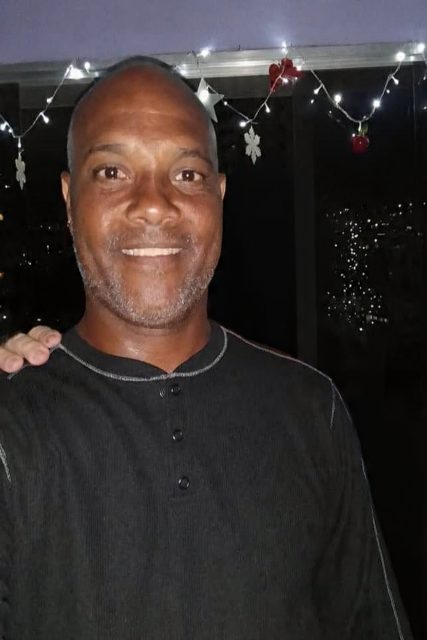 Jhonny Martinez