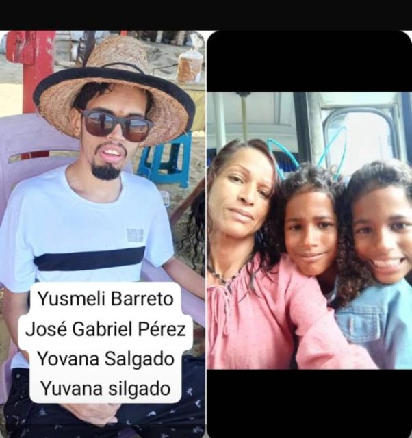 Yusmeli Barreto