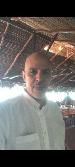 Alejandro Álvarez