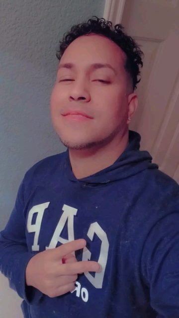 Alexander Ramírez