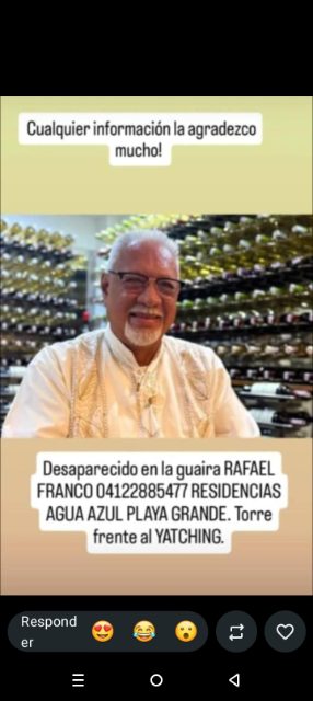 Rafael franco